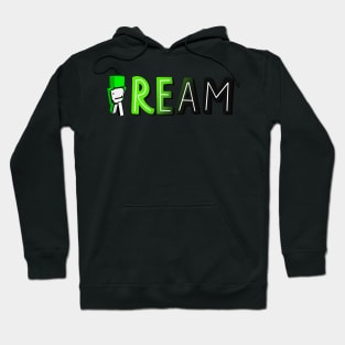 Dream (with MC Skin) Hoodie